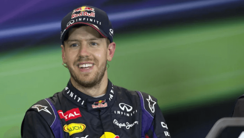 Sebastian Vettel’s Most Iconic Moments: A Tribute to a Modern F1 Legend