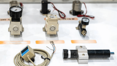 Electric Valve Actuators: A Game Changer for Energy Efficiency