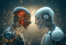 Artificial Intelligence (AI) and Machine Learning (ML)