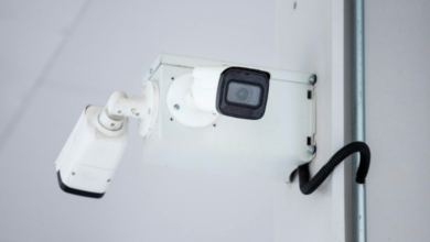 Top Features That Professional Home Security Service Offer