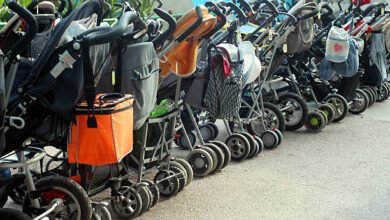 Essential Qualities to Expect from Trusted Stroller Providers