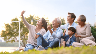 How Senior Living Communities Offer Peace of Mind for Families