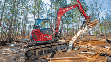 How to Rent an Excavator: A Comprehensive Step-by-Step Guide