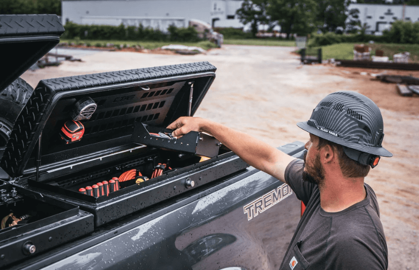 What Are the Best Materials for Durable Truck and Trailer Parts