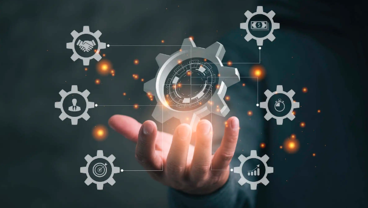 Automation Tools