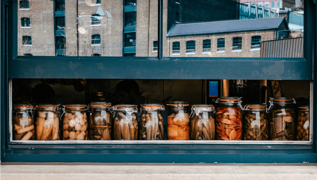 The Growing Demand for Glass Mason Jars in Sustainable Product Packaging