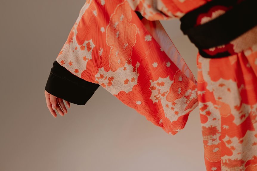 blue robe for women
