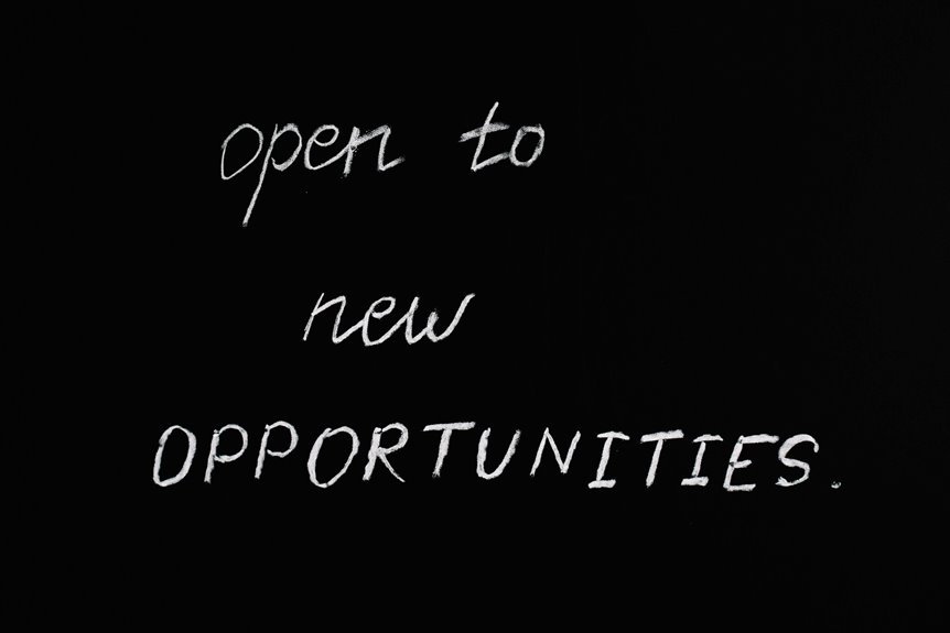innovation in opposition strategy