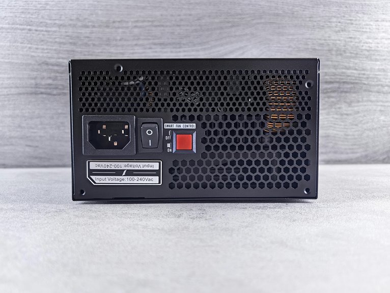 sbi power supply directory