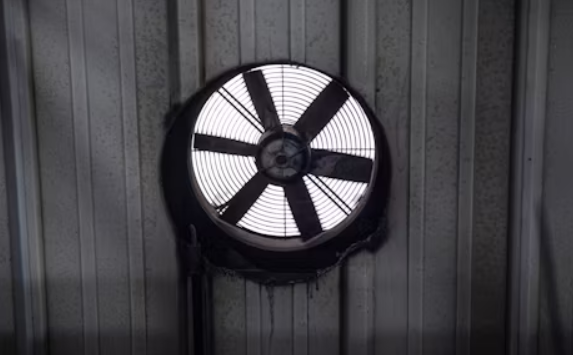 Guidelines For Selecting The Right DC Axial Fan for Industrial Use