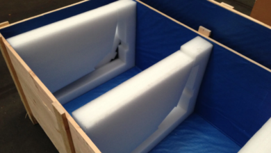 Revolutionizing Product Protection with Polyethylene Packaging