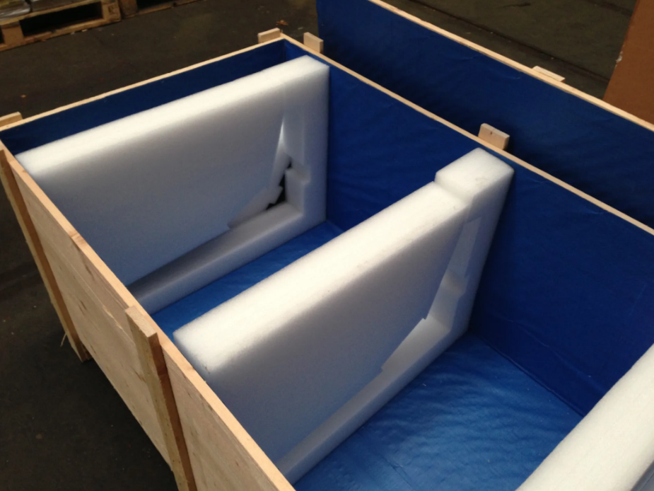 Revolutionizing Product Protection with Polyethylene Packaging