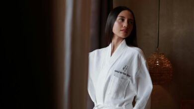 cana robe bala design
