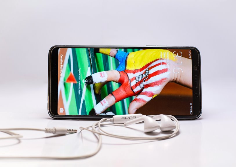 kota specification for oppo