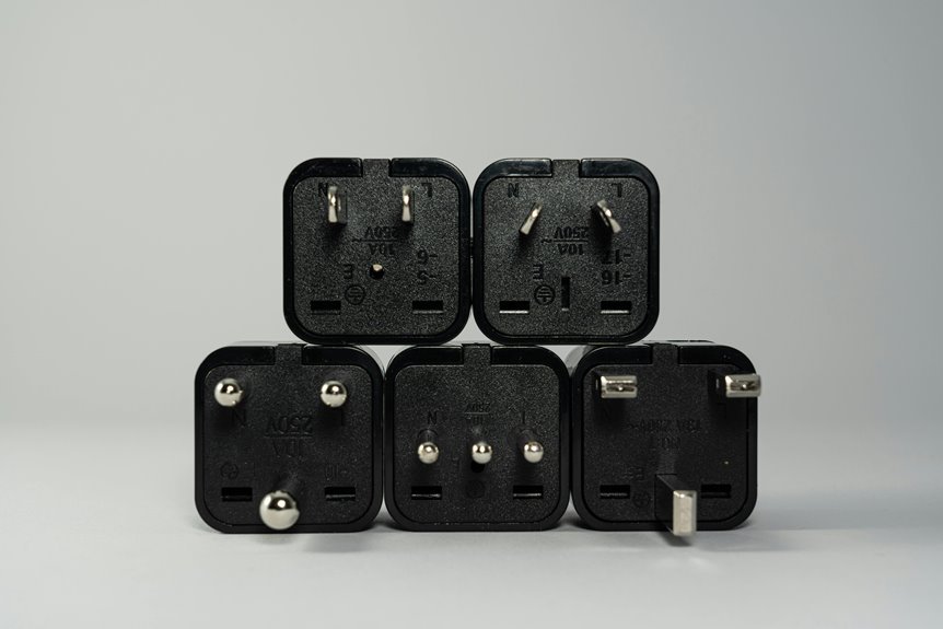 prudential psu model 1