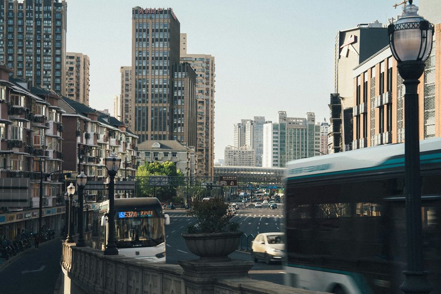 urban infrastructure economic source