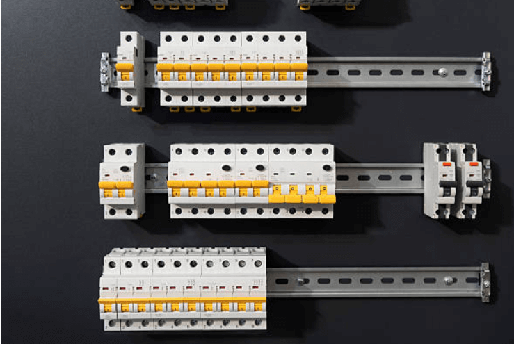 Power supply