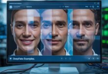 Deepfake Examples: Shocking Cases That Highlight the Need for Advanced Detection