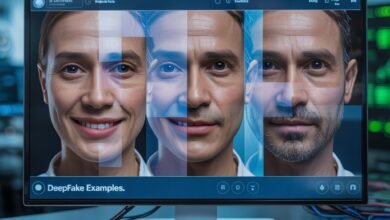 Deepfake Examples: Shocking Cases That Highlight the Need for Advanced Detection