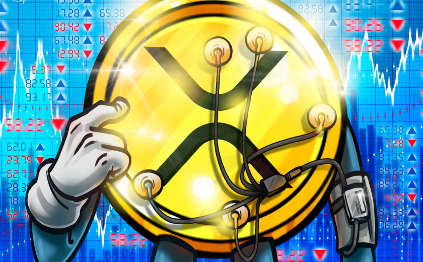 XRP Price USD and Its Relevance in the Crypto Ecosystem