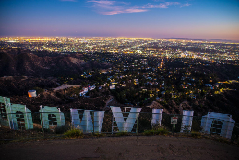 Power Reliability in Hollywood: A Comprehensive Guide to Backup Generators