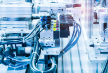 FRL Pneumatics in Industrial Automation: Making Compressed Air Work Harder for You
