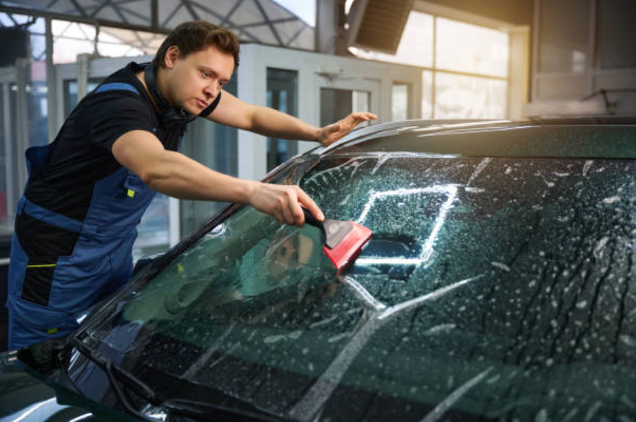 Protective Film Solutions for B2B: Enhancing Durability, Efficiency, and Aesthetics