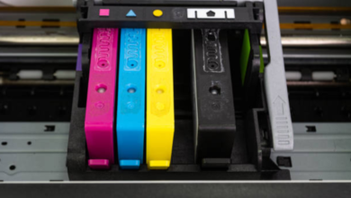 Solutions with Laser Toner Cartridges for Streamlined B2B Printing