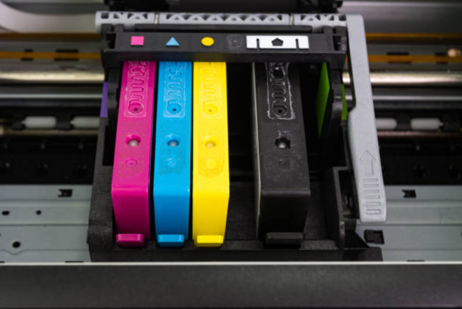 Solutions with Laser Toner Cartridges for Streamlined B2B Printing