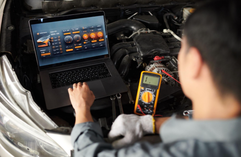 Subaru's Boxer Engine Legacy and All-Wheel Drive Integration