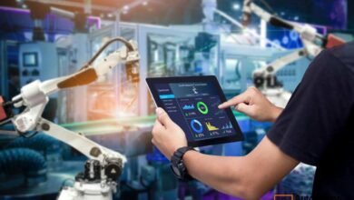The Strategic Involvement of Smart Technology into Metal Cabinets for the Industrial Sector