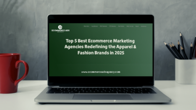 Why Every Online Brand Needs an E-Commerce Marketing Agency in 2025