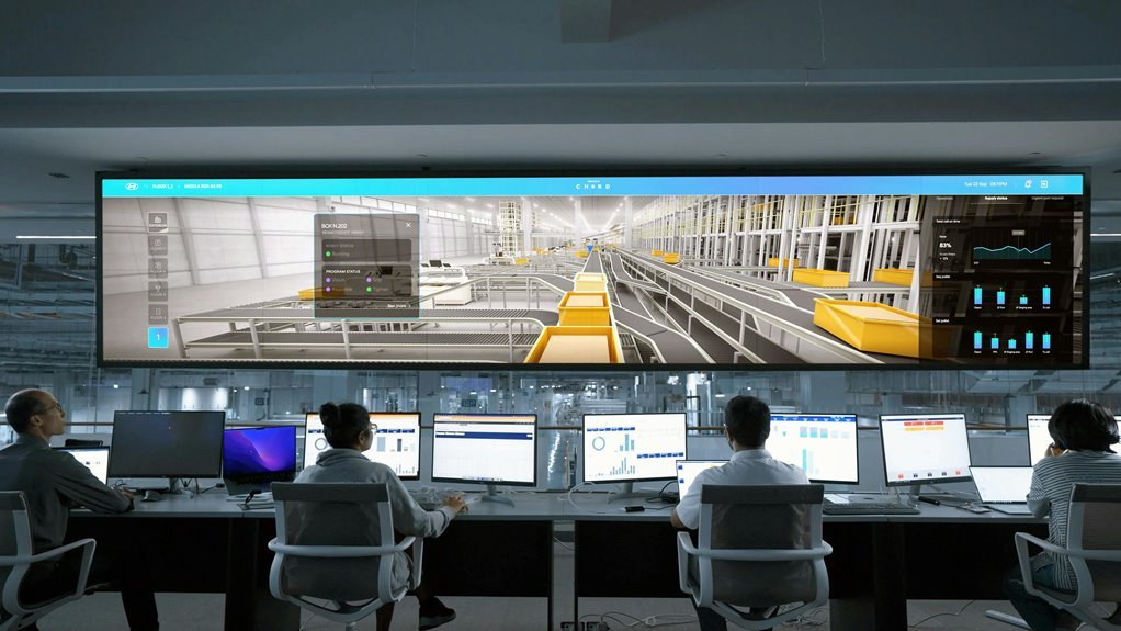 network infrastructure analysis team