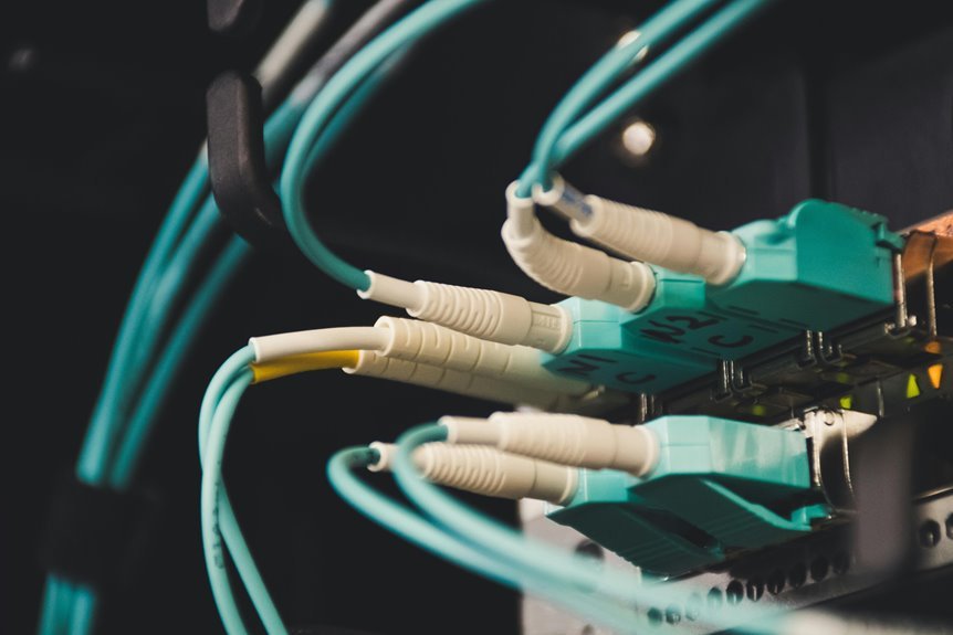 telecom data compliance center