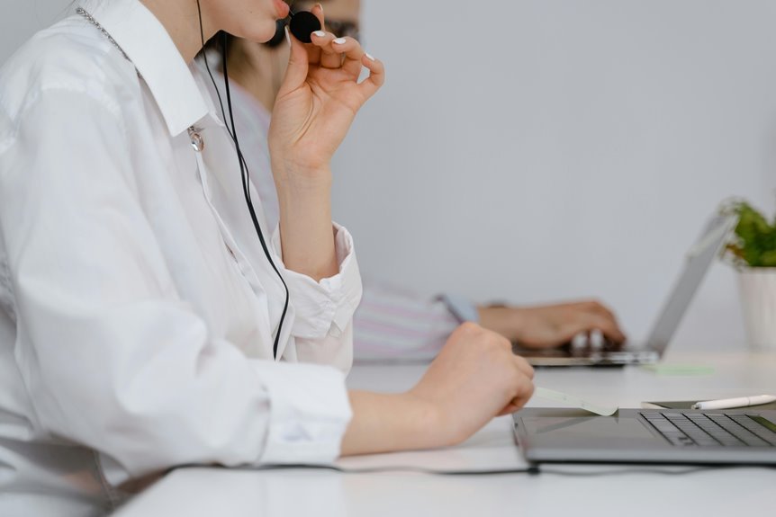 telecom operations contact numbers