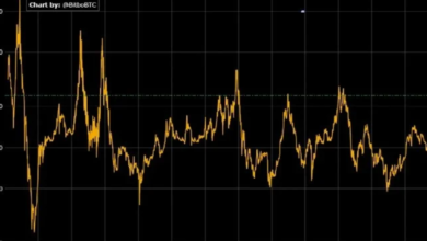 Bitcoin Price Analysis: Understanding Valuation Models and Market Signals