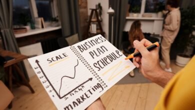 business growth strategies simplified