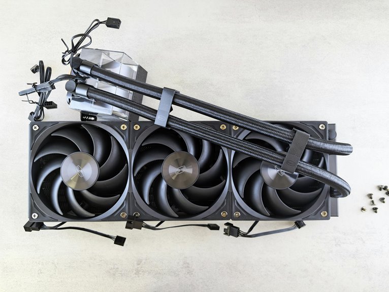 efficient online optimization strategy