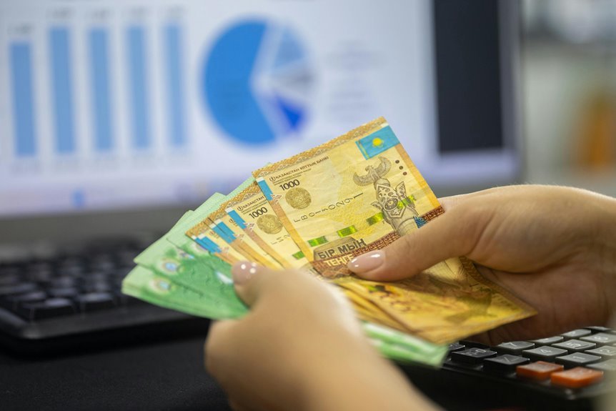 online revenue growth strategy